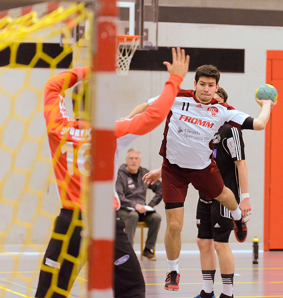 Handball-Club Wädenswil