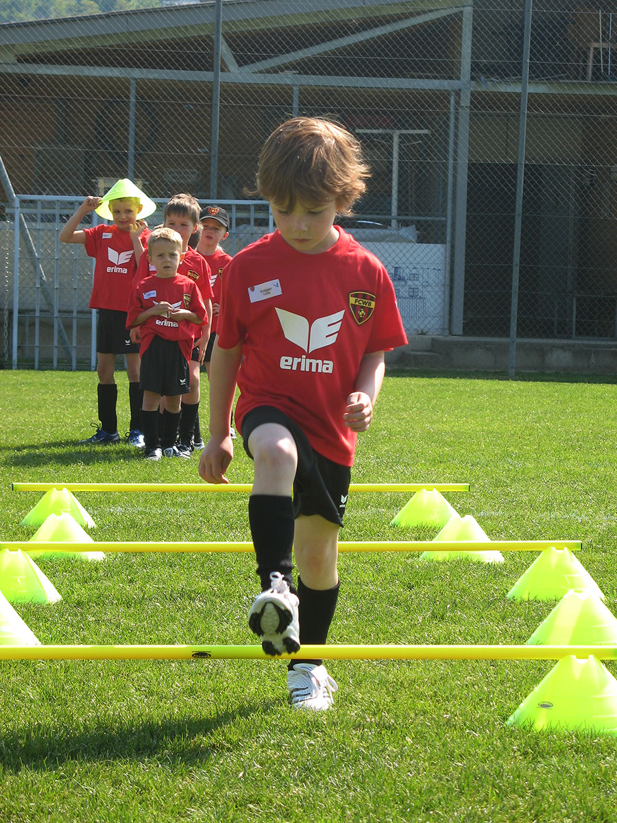 Fussball-Club Wettswil-Bonstetten